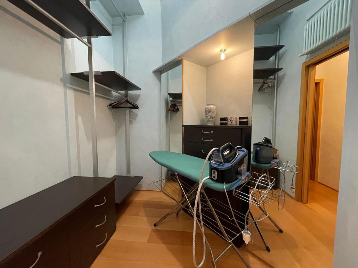 Lake Como Villa Ines Apartment 파게토 라리오 외부 사진