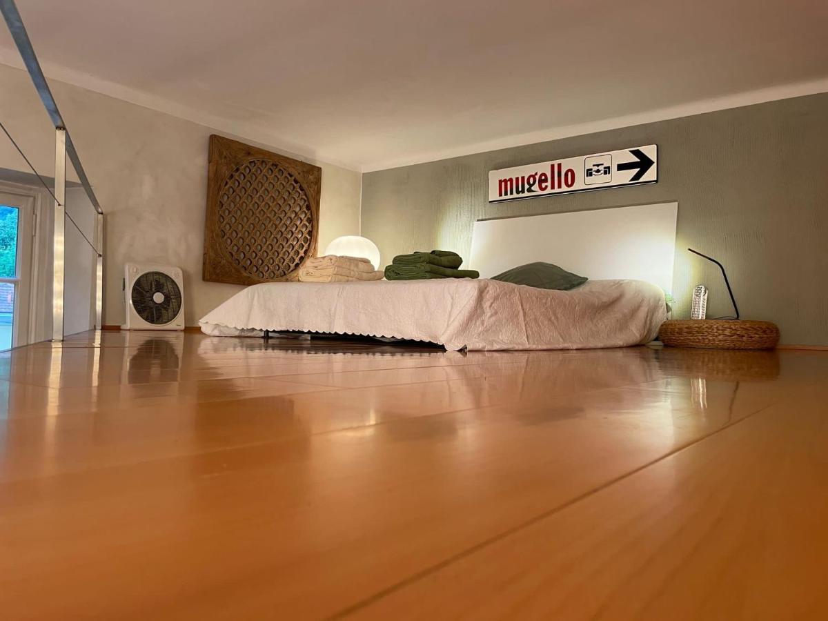 Lake Como Villa Ines Apartment 파게토 라리오 외부 사진